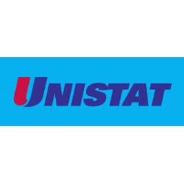 unistat logo