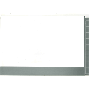 2D grey colour flap and spine file