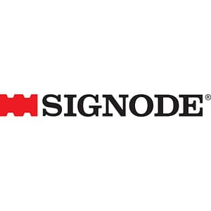signode logo