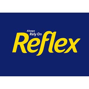 Reflex paper