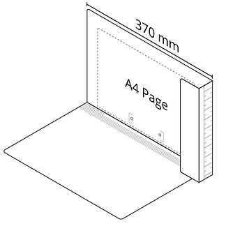 Lateral (Shelf) File Folders