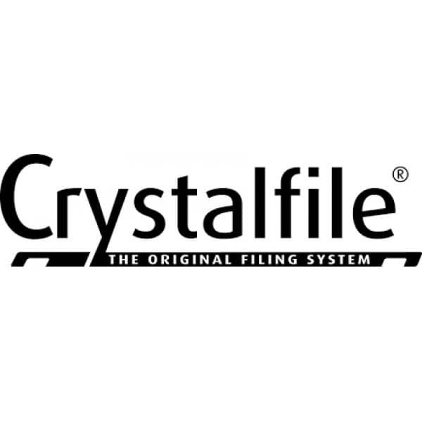 Crystalfile